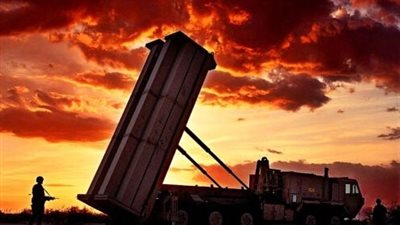 أمريكا تدرس نشر دفاعات مضادة للصواريخ على الساحل الغربي