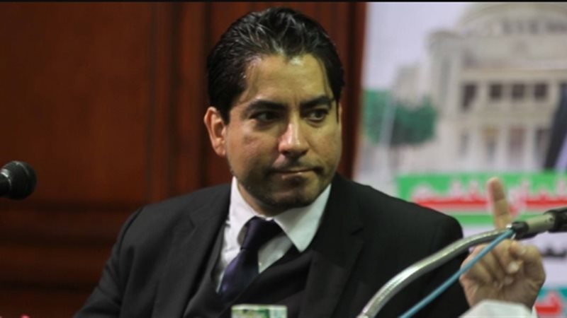 مهند خورشيد