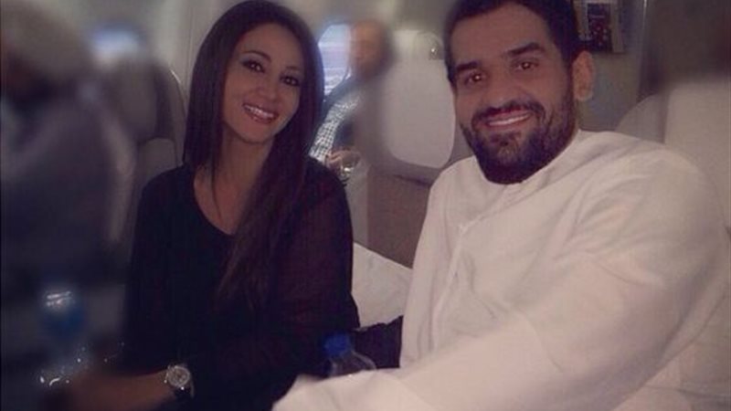 «ديانا حداد»