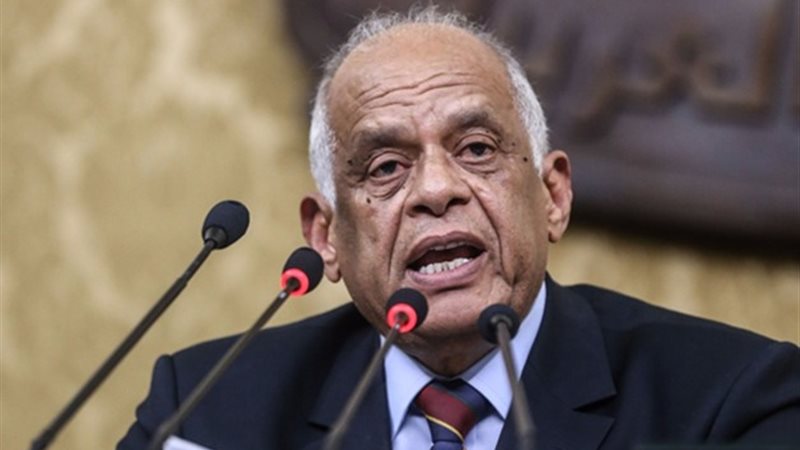 على عبد العال