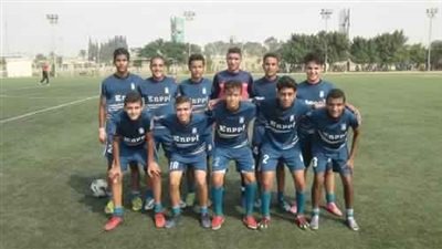 المقاولون يلاحق إنبي في صدارة دوري الجمهورية 2003 بعد الجولة الـ14