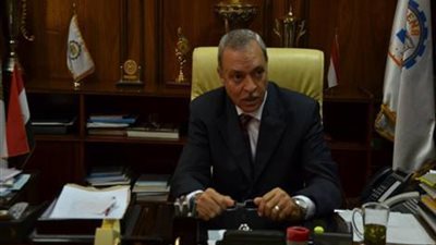 محافظ قنا: إعادة بناء مدرسة الشيخ حمد الابتدائية بـ«أبو تشت»