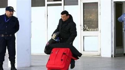 السلطات الجزائرية تضبط معدات للتجسس في مطار «هواري بومدين»