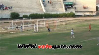 ننفرد بنشر فيديو اعتداء الجماهير على حكم مباراة طوخ