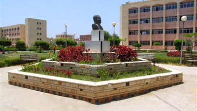 ننشر نتائج انتخابات اتحادات الطلاب بكليات جامعة دمياط