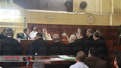 سماع أقوال الشهود في 