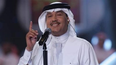 محمد عبده يعود لممارسة نشاطه الفني بعد شفائه من وعكة صحية