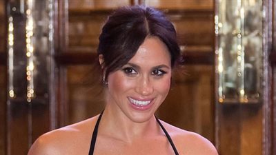 نصائح ميشل أوباما لـ«ميجان ميركل» (فيديو)