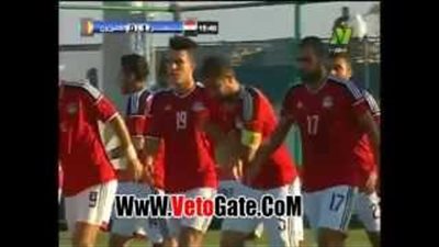 بالفيديو..«الأوليمبي» يتقدم على الكاميرون بهدف في الشوط الأول