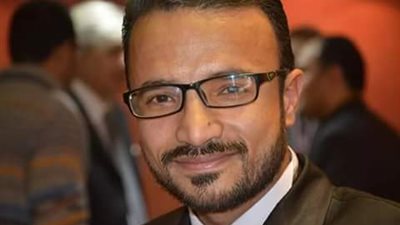 طليقة «صحفي العمرانية»: انفصلت عن المجني عليه بعد 9 أيام من الزواج