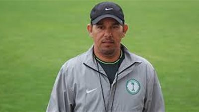 مدرب الأوليمبي السعودي: منتخب مصر ينقصه السرعة