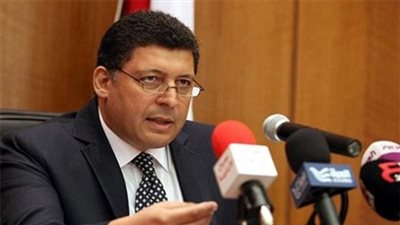 سفير مصر بالأردن يزور المواطنين المصابين في عدد من الحوادث المتفرقة