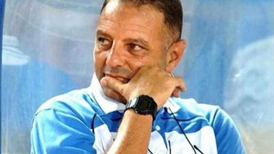 طلعت يوسف عن تدريب سموحة: لا توجد مفاوضات