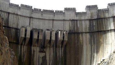 سعاد شلبي: مشاركة مصر في بناء سد الكونغو يحل مشكلة الطاقة