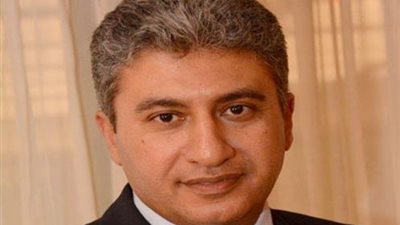 افتتاح مركز اتصالات «مصر للطيران» عقب تطويره