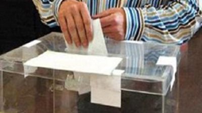 معوض: إذا كان الدستور ينص على حق الشعب في الاستفتاء فلا بد من احترامه