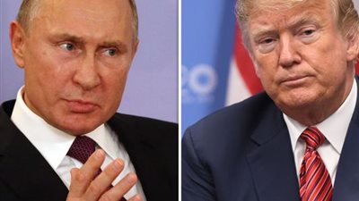 بوتين يكشف تفاصيل حديثه مع ترامب على هامش قمة الـ20 (فيديو)