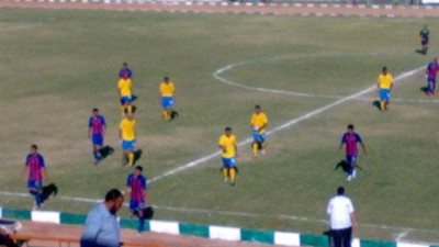 اليوم.. مبارتان في كأس مصر