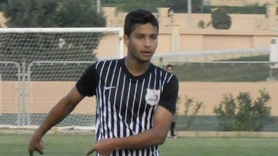 إنبي يفوز على مصر المقاصة 2 /1 وديا