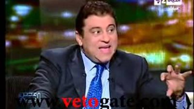 بالفيديو.. «معتز الدمرداش» يحرج ضيف برنامجه على الهواء