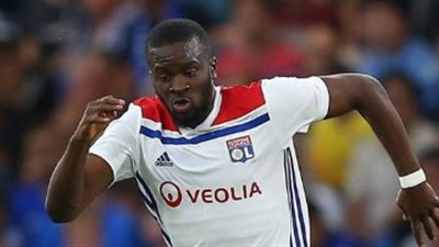 صراع بين ريـال مدريد وبرشلونة للتعاقد مع نجم ليون