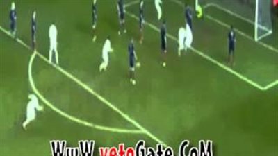 بالفيديو.. فرنسا تفوز على السويد بهدف نظيف وديًا