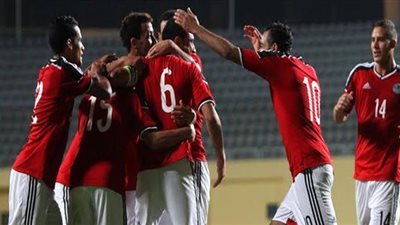 بالفيديو.. المنتخب الأوليمبي يفوز على «الكاميرون» بهدفين وديا