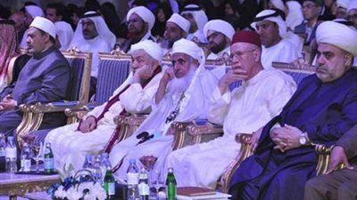 القاهرة تستضيف اجتماع مجلس حكماء المسلمين.. السبت المقبل