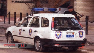 ضبط أحد مرتكبى واقعة سرقة مليونى جنيه من سيارة نقل أموال بالقاهرة