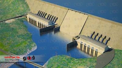 مؤتمر صحفي بالرئاسة حول قضية سد النهضة.. اليوم