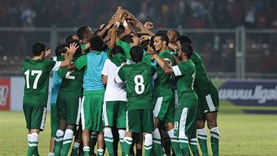 اليوم.. السعودية تواجه اليمن في «خليجى 22»