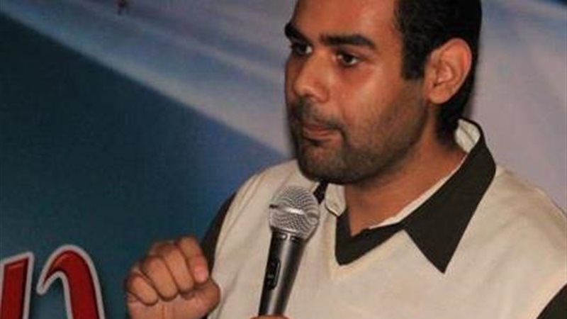 محمد تهامي