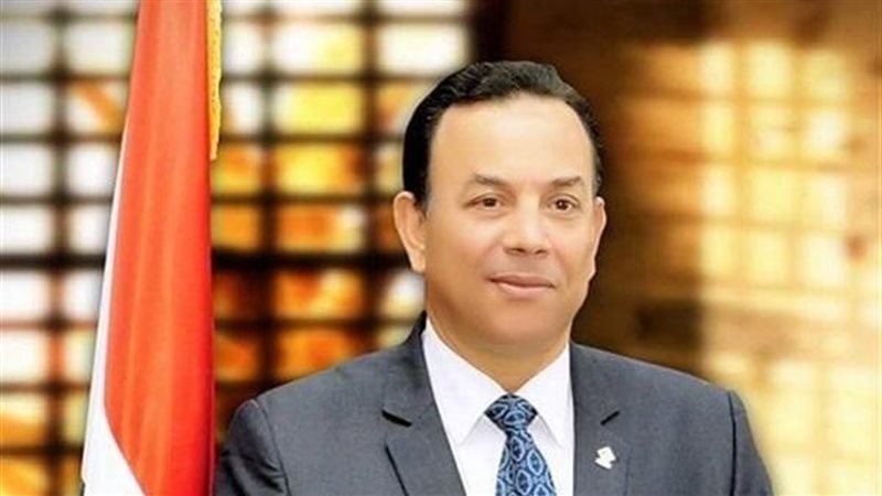 الدكتور معوض الخولي