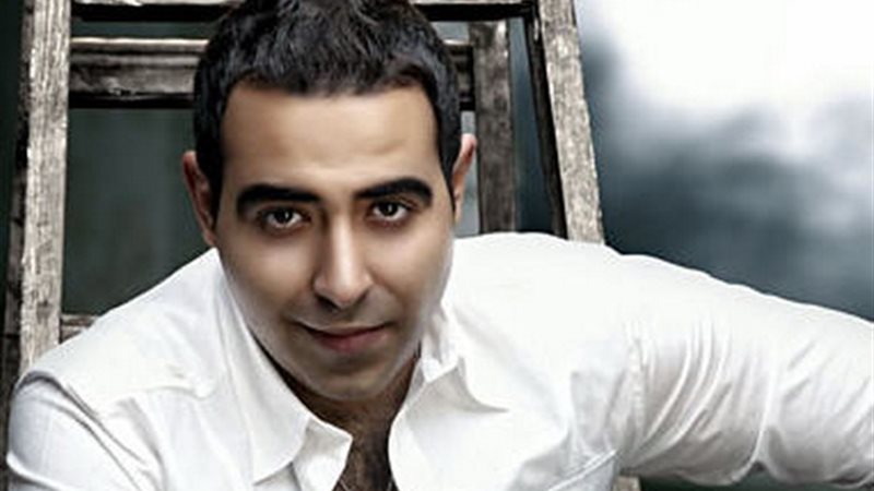 الفنان محمد عدوية
