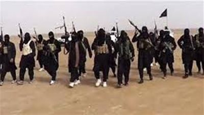 مخاوف من استيلاء «داعش» على قنبلة فرنسية لم تنفجر بسوريا