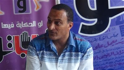 أسامة عرابي: الفوز على الكاميرون ليس الهدف الأساسي