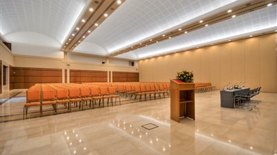 5 تغطيات لوثيقة التأمين ضد إلغاء المؤتمرات.. تعرف عليها