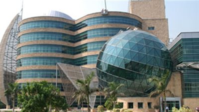 بيان وزارة التضامن حول مستشفى ٥٧٣٥٧