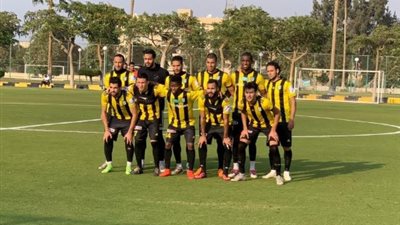 المقاولون يفوز على كهرباء الإسماعيلية 0/2 وديًا (صور)