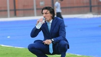 مران قوي للزمالك تحت قيادة نيبوشا