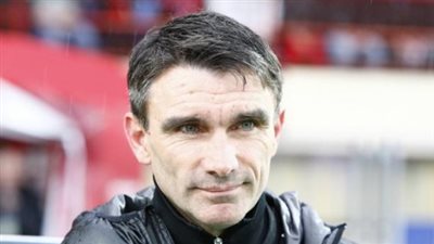 كارتيرون يقترب من تدريب رين الفرنسي