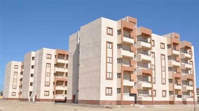 مطالب عقارية بتقنين أراضي توسعات المدن الجديدة