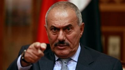 محلل سياسي: 3 أسباب وراء سقوط صالح في أيدي الحوثيين