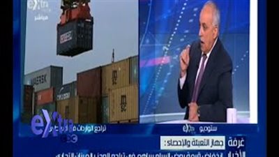 بالفيديو..«تجارية بالجيزة» تتهم التجار بالتلاعب في فواتير البيع