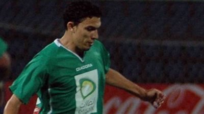 الاتحاد السكندري يتقدم بهدف أمام وادي دجلة بالشوط الأول