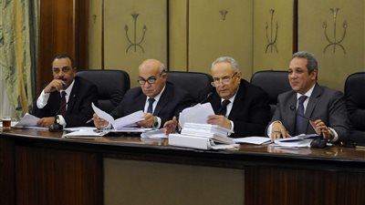 «تشريعية البرلمان» ترفض طلب النائب العام برفع الحصانة عن مرتضى منصور