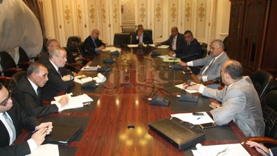 قوى عاملة البرلمان توافق على مشروع قانون تخفيض سن معاش الفلاح لـ60 سنة