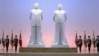 طقوس احتفال الرؤساء بيوم مولدهم.. 