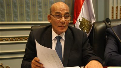 «زراعة البرلمان» تناقش زيادة أسعار مستلزمات الإنتاج (صور)