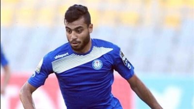 حسام حسن ودياوارا يقودان هجوم سموحة أمام المقاولون